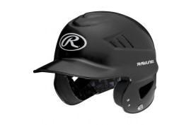 Rawlings RCFH Coolflo Adult Helmet - Forelle American Sports Equipment